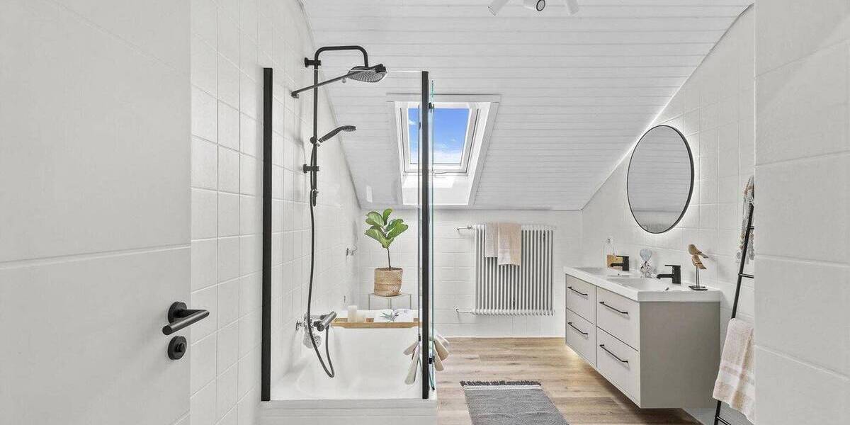 Etagenwohnung Neutraubling - 3 Zimmer, 88 m&sup2;, 324.995&euro; | Angebot:26716058