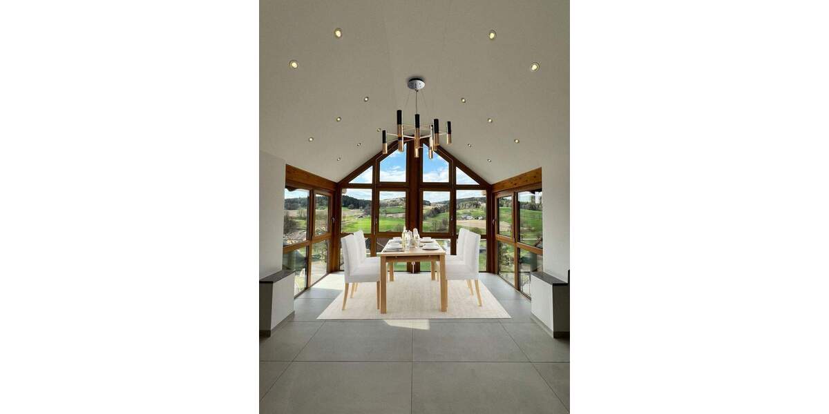 2-Zimmer-Loft-Wohnung mit herrlichem Ausblick ins Grüne!!! 2 zimmer