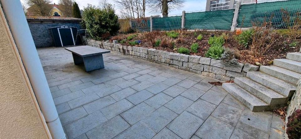 Doppelhaushälfte Painten - 3 Zimmer, 124 m&sup2;, 1.200&euro; | Angebot:26121501