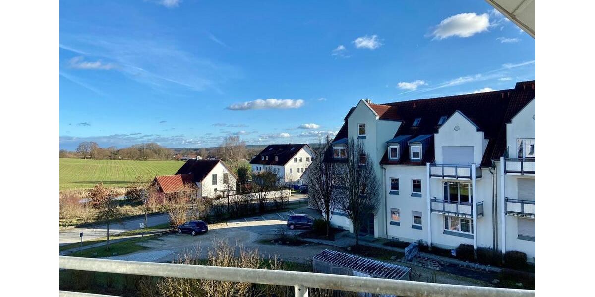 Maisonettenwohnung Herrngiersdorf - 4 Zimmer, 97 m&sup2;, 1.170&euro; | Angebot:26195104