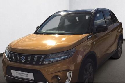Suzuki Vitara 20.562 km 17.980 € Regensburg 93055