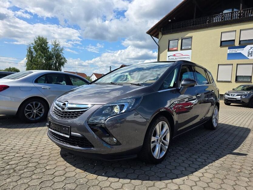 Zafira