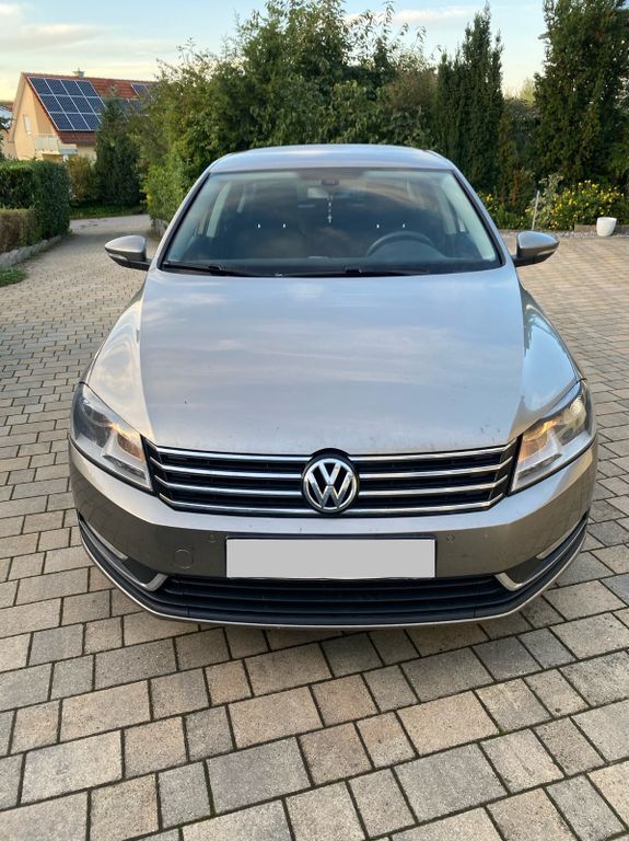 Passat