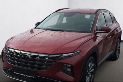 Hyundai TUCSON 57.500 km 25.980 &euro; Regensburg 93055