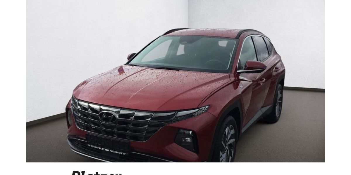 Hyundai TUCSON 57.500 km 25.980 &euro; Regensburg 93055