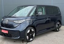 VW ID. Buzz