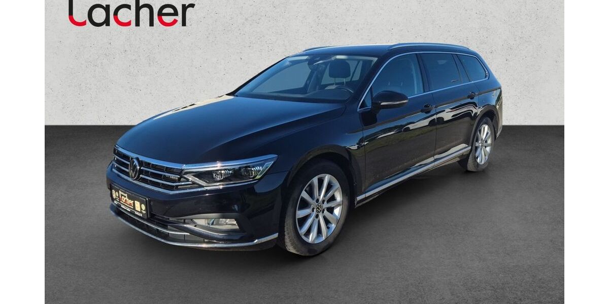 VW Passat 58.697 km 23.490 &euro; Nittenau 93149