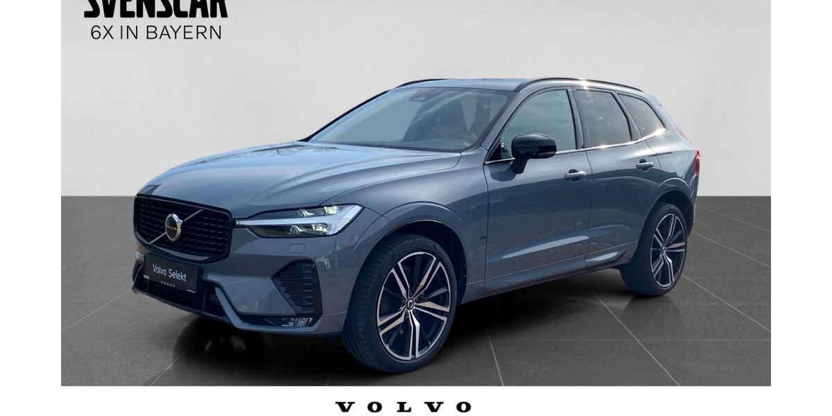 Volvo XC60 100.200 km 36.990 &euro; Neutraubling 93073