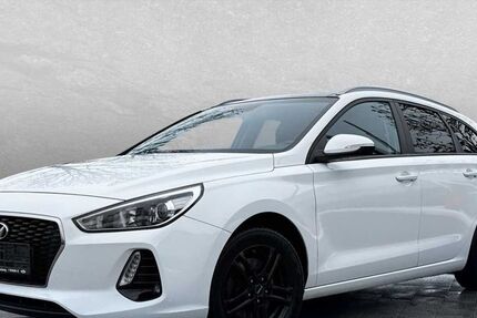 Hyundai i30 34.200 km 12.555 &euro; Regensburg 93059