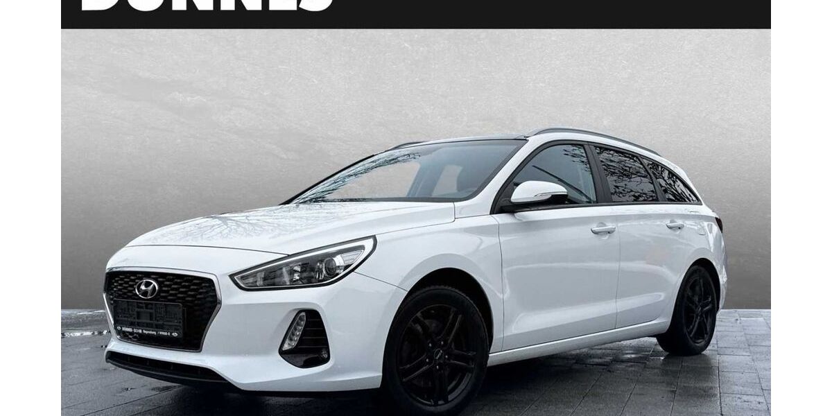 Hyundai i30 34.200 km 12.555 &euro; Regensburg 93059