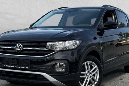 VW T-Cross 71.500 km 16.430 &euro; Regensburg 93059