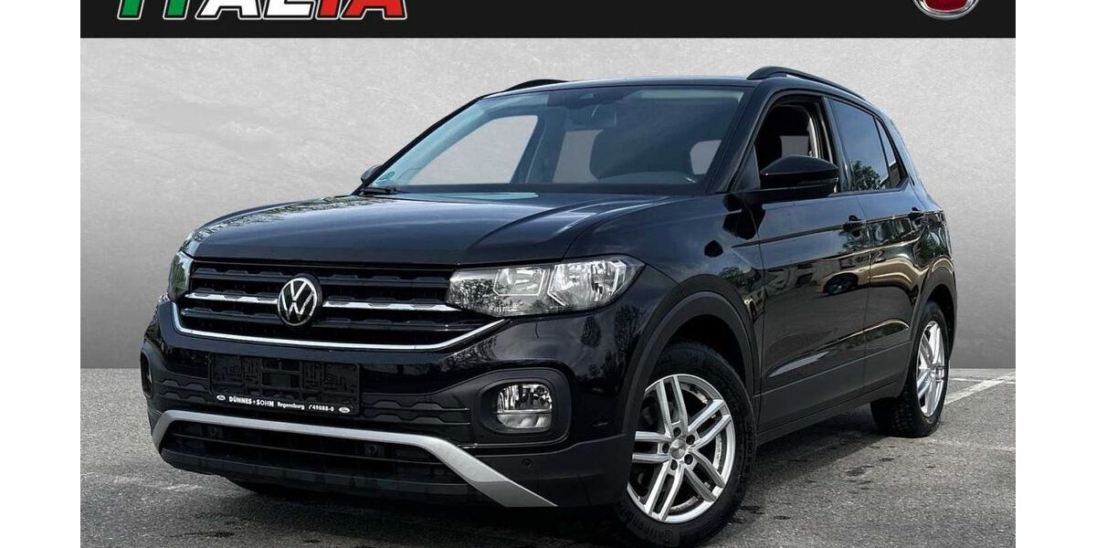 VW T-Cross 71.500 km 16.430 &euro; Regensburg 93059