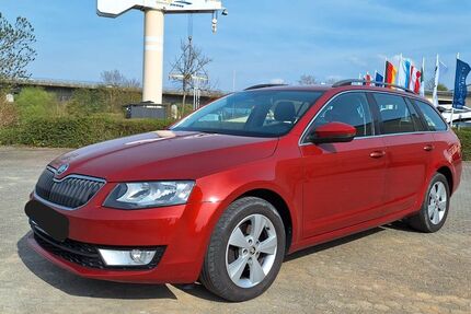 Skoda Octavia 271.000 km 6.800 &euro; Kelheim 93309