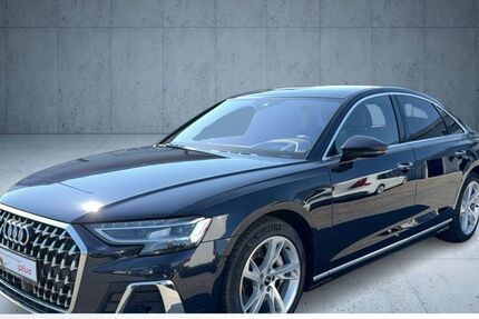 Audi A8 45.864 km 49.870 &euro; Neutraubling 93073