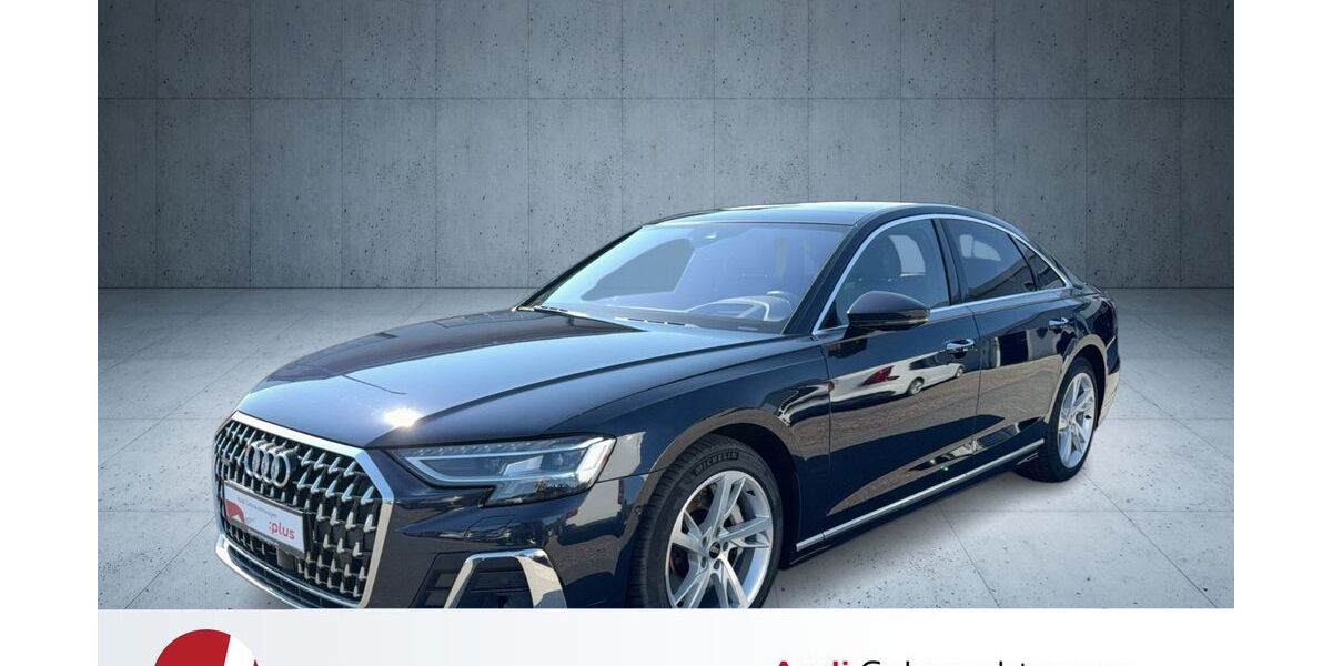 Audi A8 45.864 km 49.870 &euro; Neutraubling 93073