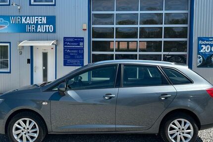 Seat Ibiza 149.000 km 5.250 &euro; Alteglofsheim bei Regensburg 93087