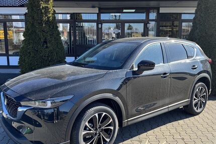 Mazda CX-5 6.625 km 37.990 &euro; Regensburg 93055