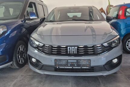 Fiat Tipo 52.400 km 14.490 &euro; Beratzhausen 93176