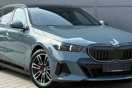 BMW i5 27.978 km 68.440 &euro; Rohr i. NB (bei Regensburg) 93352