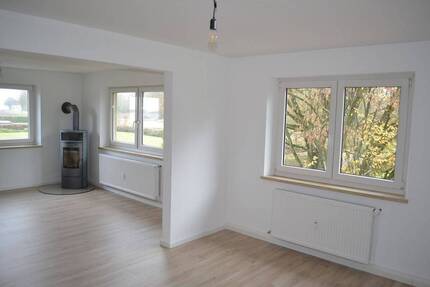 Gepflegte 2,5-3.-Zimmer-Wohnung. 3 zimmer