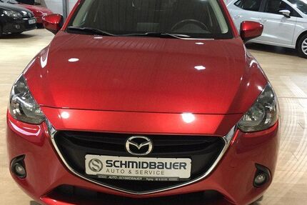 Mazda 2 44.146 km 11.300 &euro; Regensburg 93057
