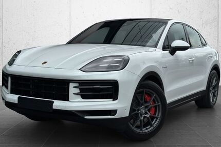 Porsche Cayenne 17.400 km 97.900 &euro; Regensburg 93055