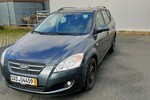 Kia Ceed 192.000 km 1.750 € Schwandorf 92421