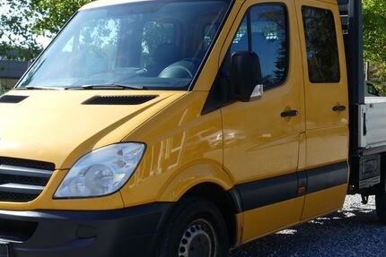 Mercedes-Benz Sprinter 283.400 km 6.950 &euro; Regensburg 93059