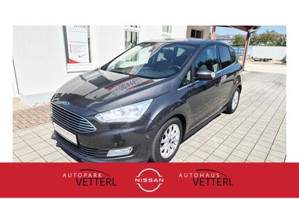 Ford C-Max 98.963 km 12.900 &euro; Teublitz 93158
