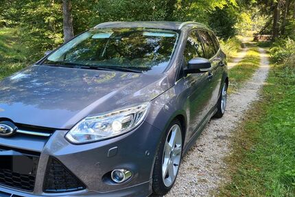 Ford Focus 182.900 km 6.200 € Painten 93351