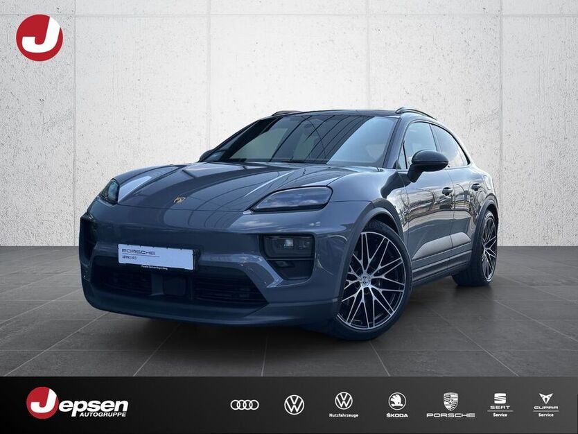 Macan