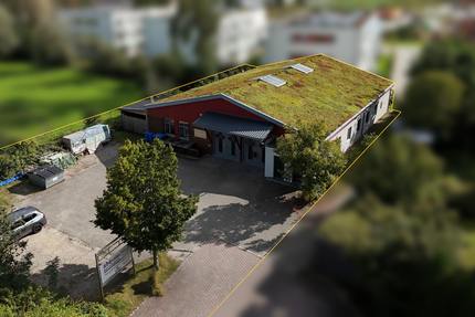 Büro in Abensberg 890.000 € 552.2 m² zimmer