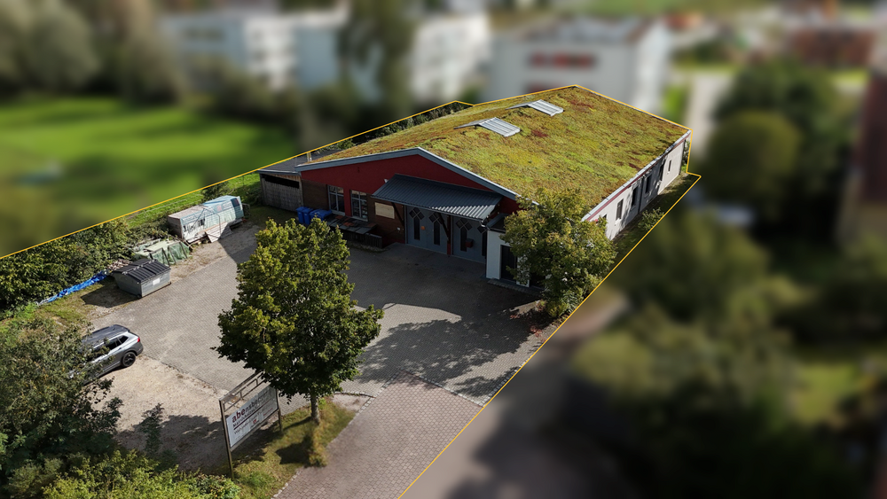 Büro in Abensberg 890.000 € 552.2 m² zimmer