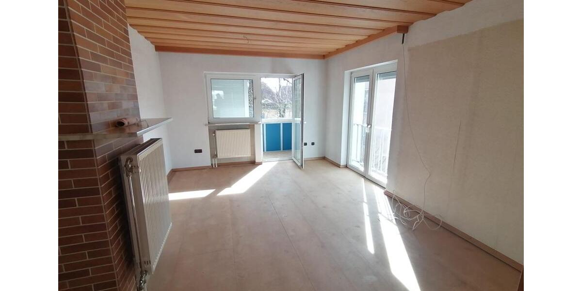 Etagenwohnung Regensburg Galgenberg - 2 Zimmer, 47 m&sup2;, 244.000&euro; | Angebot:23683022