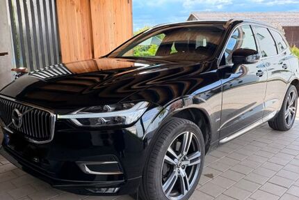 Volvo XC60 142.000 km 24.000 &euro; Laberweinting 84082