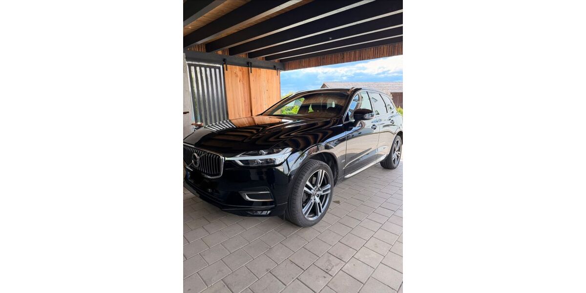 Volvo XC60 142.000 km 24.000 &euro; Laberweinting 84082