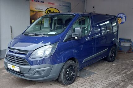 Ford Transit Custom 238.300 km 5.950 &euro; Sarching 93092