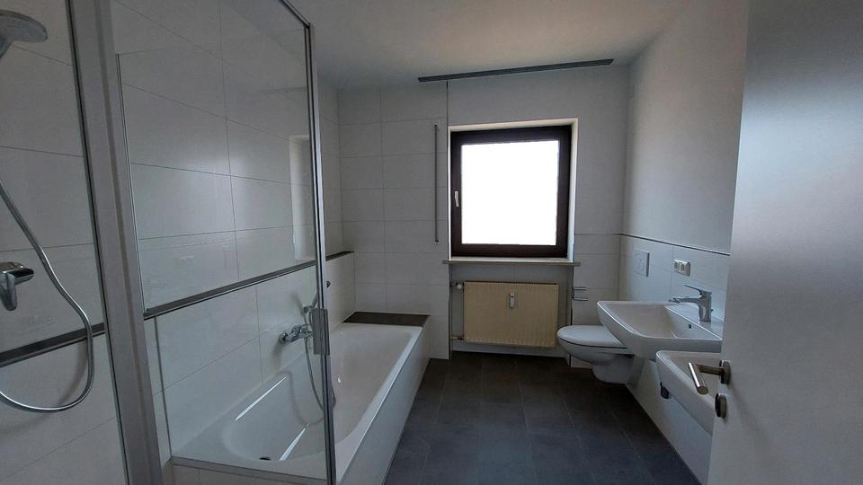 Schöne 4 Zimmer OG Wohnung mit Blick auf die Donau 4 zimmer