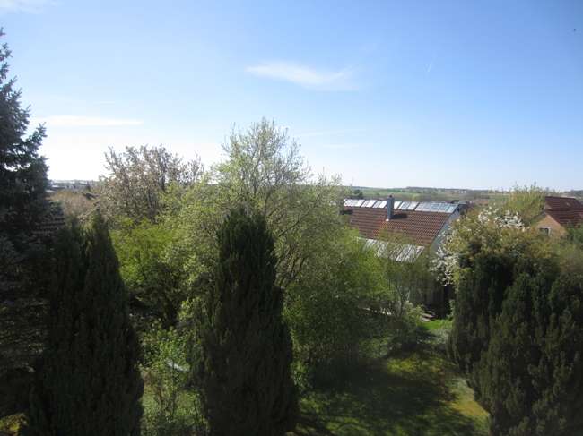 Etagenwohnung Thalmassing - 4 Zimmer, 106 m&sup2;, 945&euro; | Angebot:26359519
