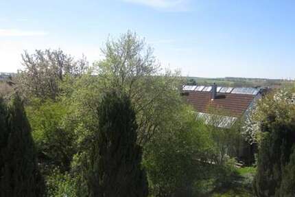 Wohnung Thalmassing - 4 Zimmer, 106 m&sup2;, 945&euro; | Angebot:26359519