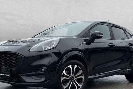 Ford Puma 36.300 km 19.115 &euro; Regensburg 93059