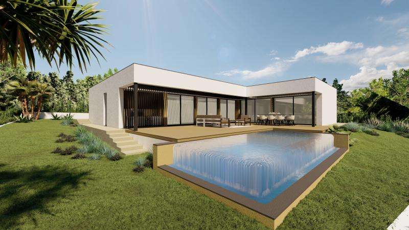 Grundstück zu verkaufen in 3 975.000 € 845 m²