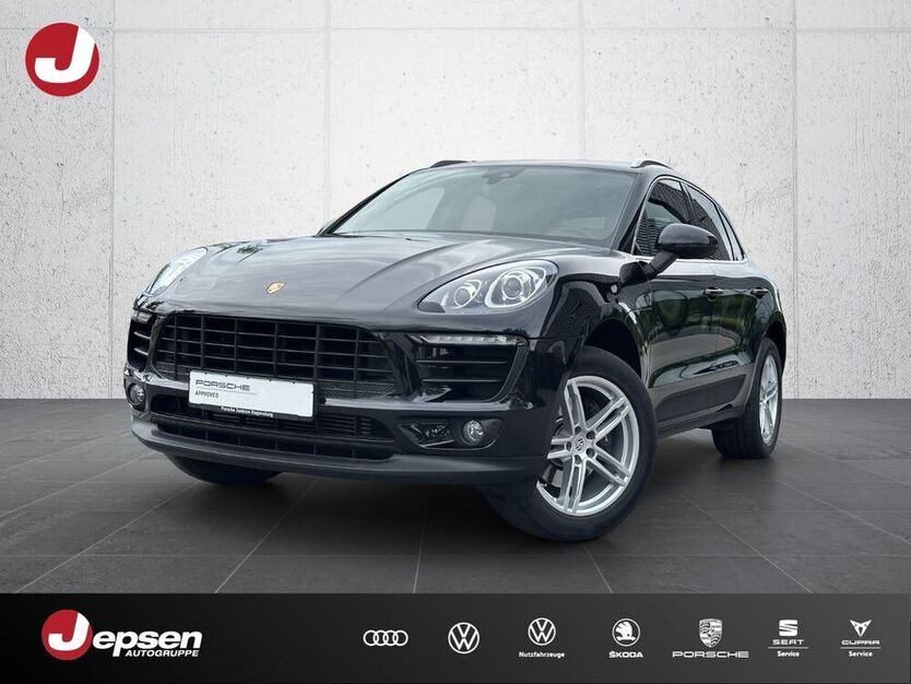 Macan