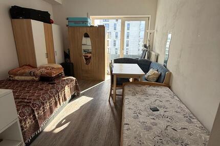 Wohnung Regensburg Brandlberg - 1 Zimmer, 26 m&sup2;, 311&euro; | Angebot:26640891