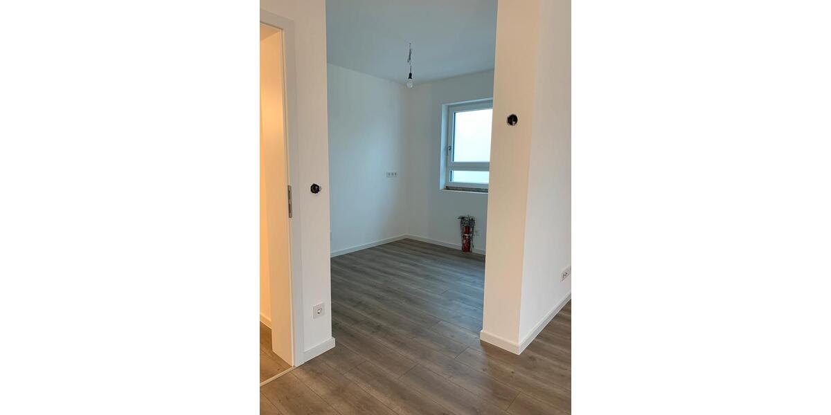 Etagenwohnung Maxhütte-Haidhof Haidhof - 2 Zimmer, 54 m&sup2;, 249.000&euro; | Angebot:25614857