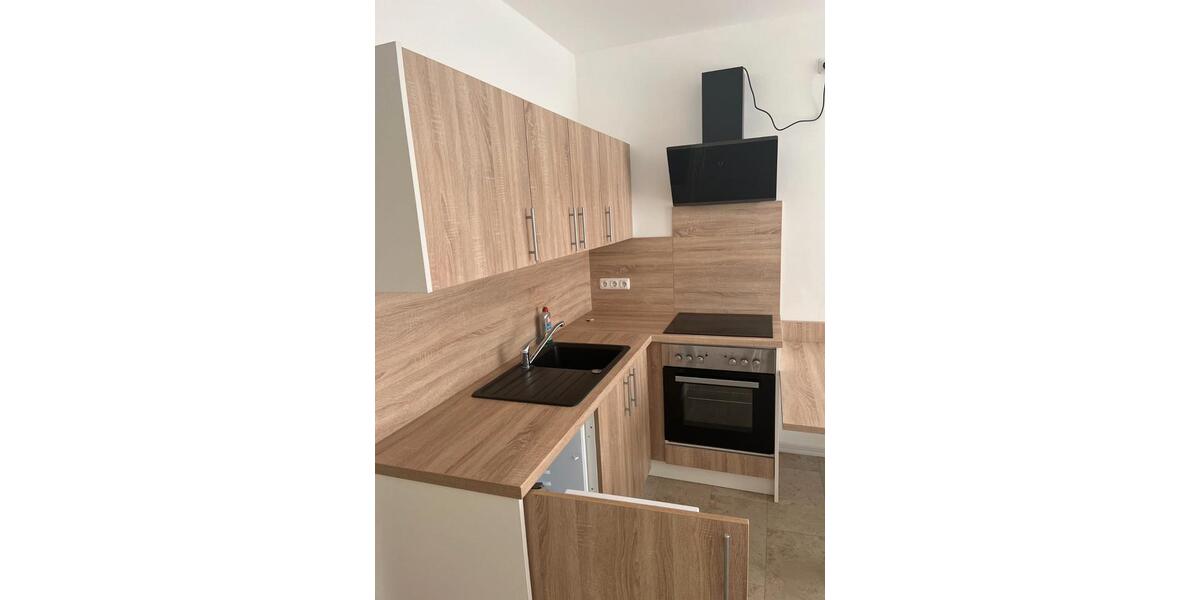 Etagenwohnung Kelheim - 1 Zimmer, 29 m&sup2;, 120.000&euro; | Angebot:27155644