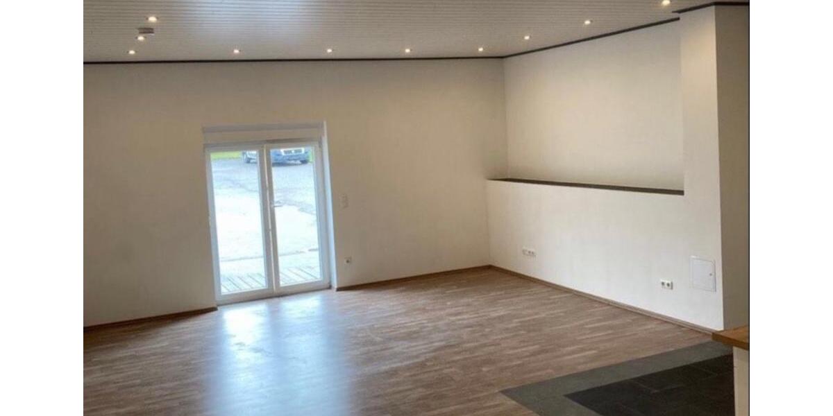 Erdgeschoßwohnung Burglengenfeld - 3 Zimmer, 90 m&sup2;, 289.000&euro; | Angebot:26017087