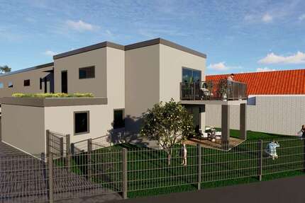 Wohnung zum Kaufen in Beratzhausen 455.000 € 105 m² 4 zimmer