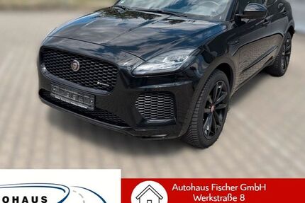 Jaguar E-Pace 126.000 km 22.590 &euro; Abensberg 93326