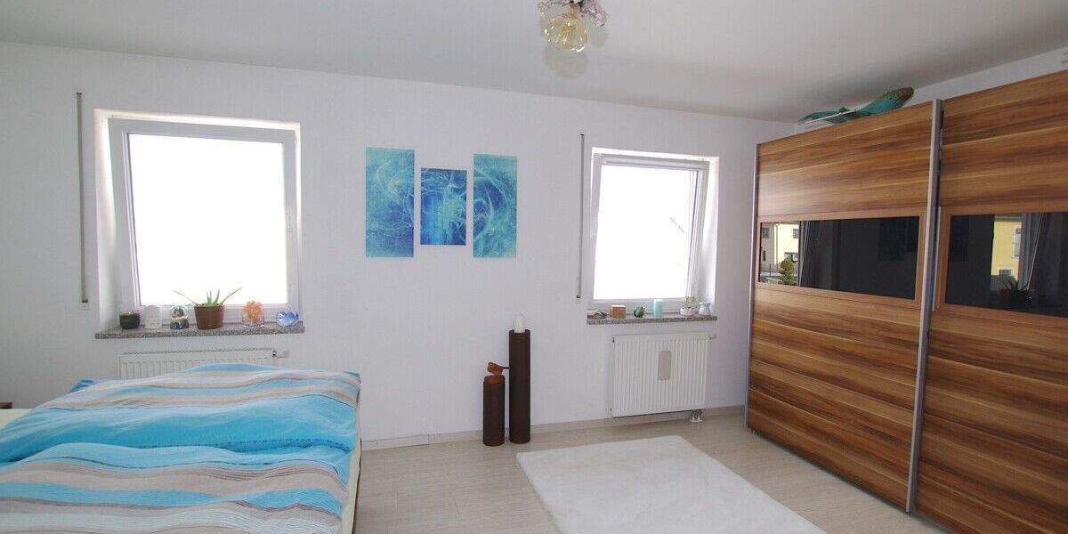 Doppelhaushälfte Maxhütte - 4 Zimmer, 116 m&sup2;, 479.000&euro; | Angebot:25702683